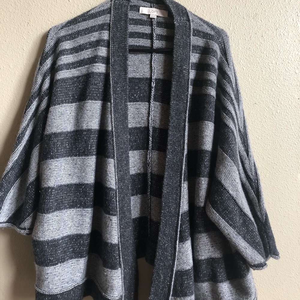 Ann Taylor Cardigan